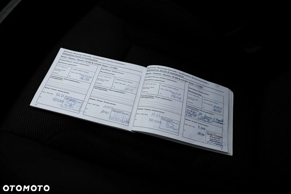 Hyundai i40 2.0 Style - 33