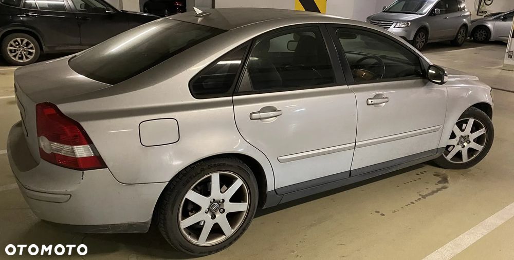 Volvo S40 - 4