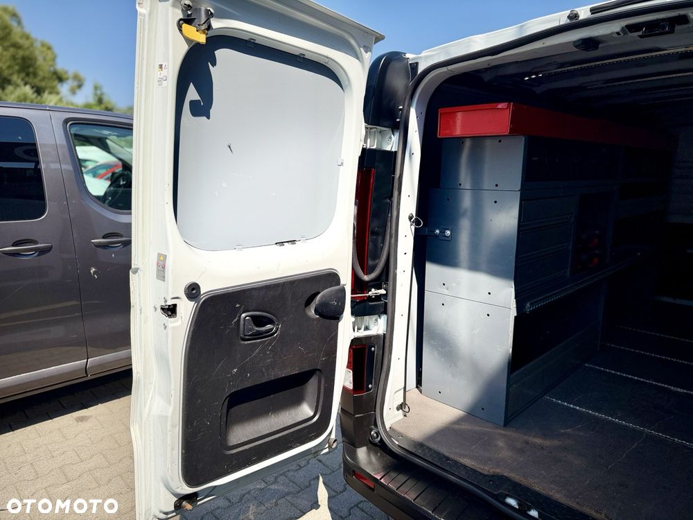Renault Trafic - 24