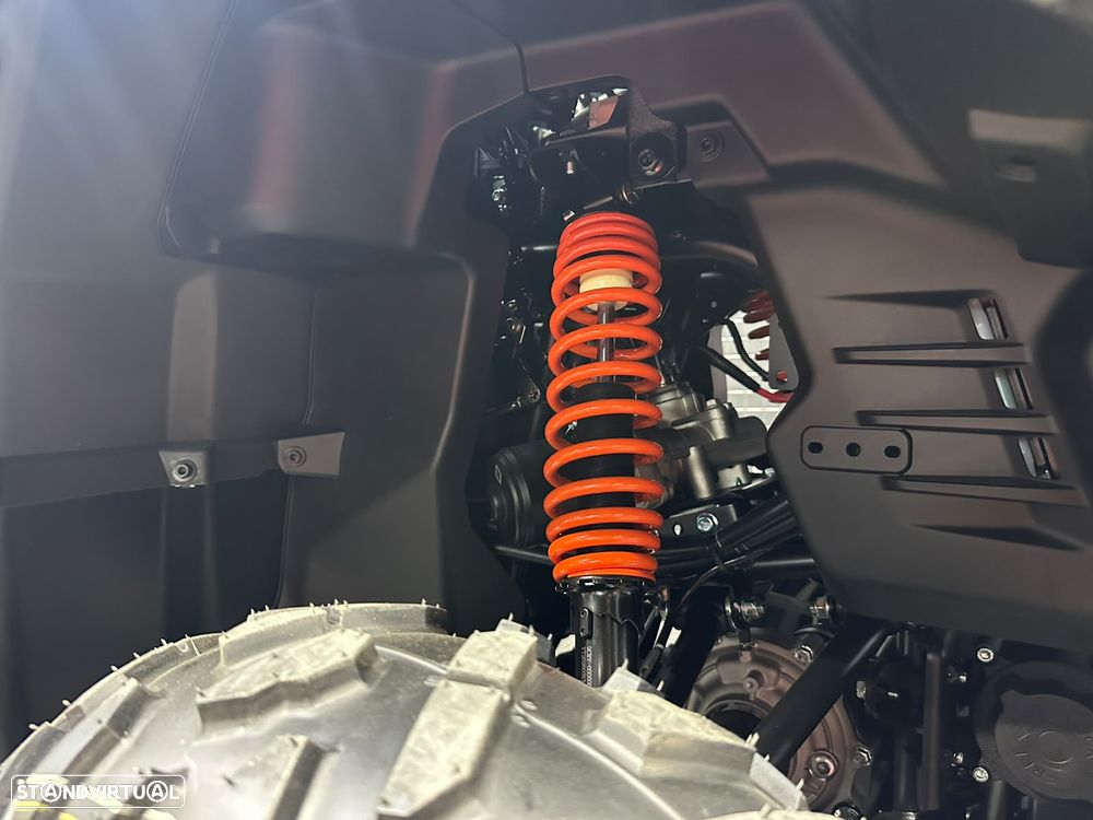 Goes Terrox 550L (FINANCIAMENTO 0% JUROS) - 8