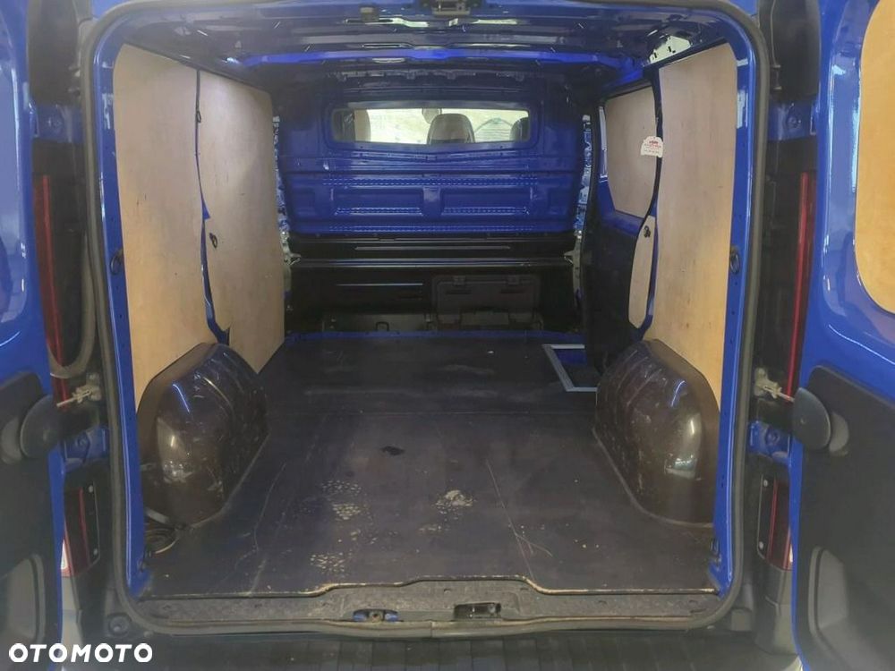 Renault Trafic - 7