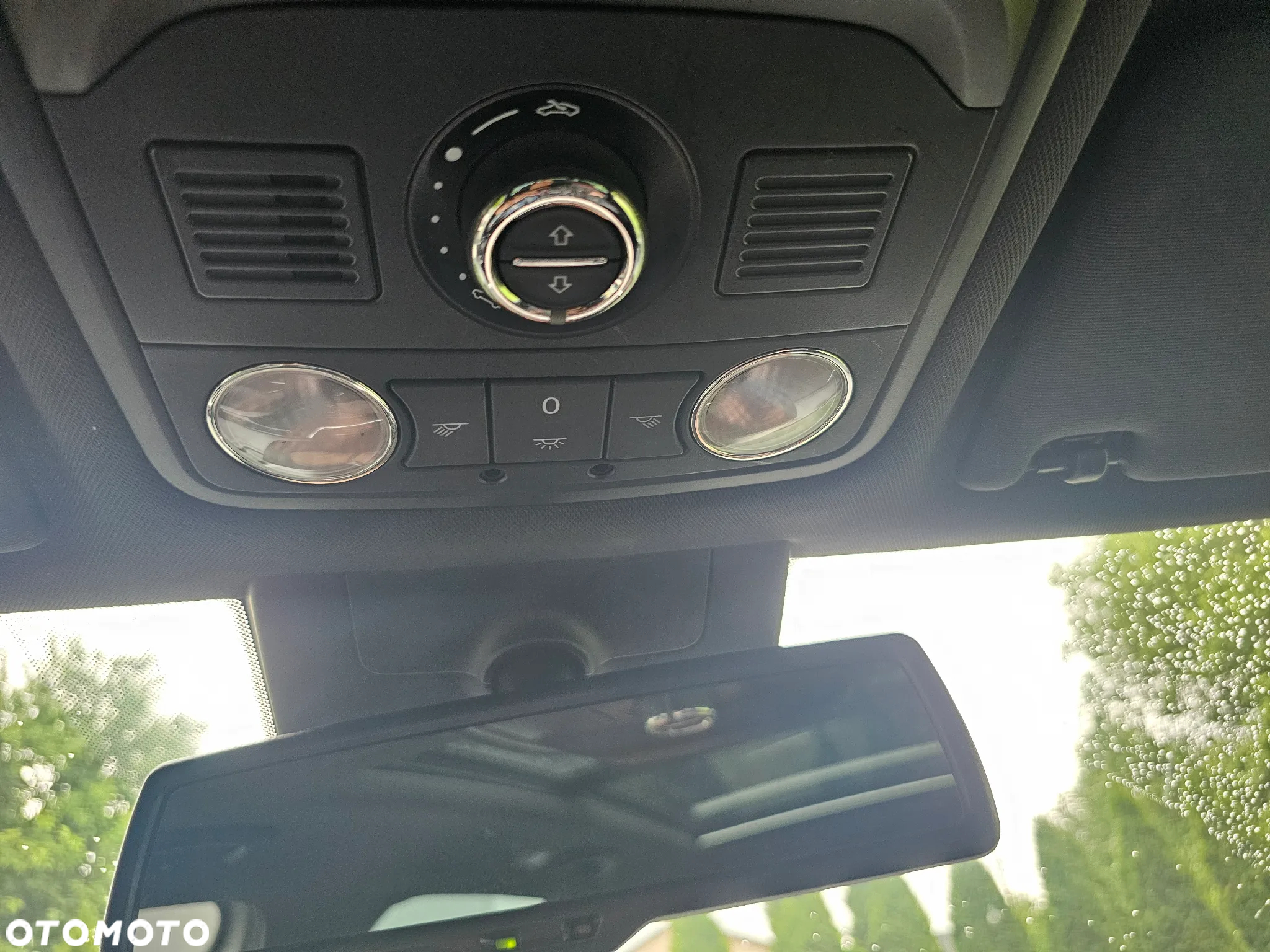 Skoda Octavia 2.0 TDI RS Challenge DSG - 24
