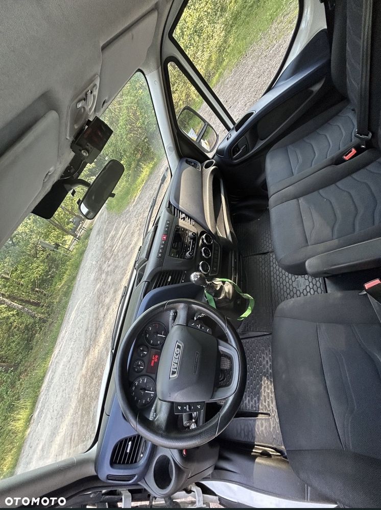 Iveco Daily - 6