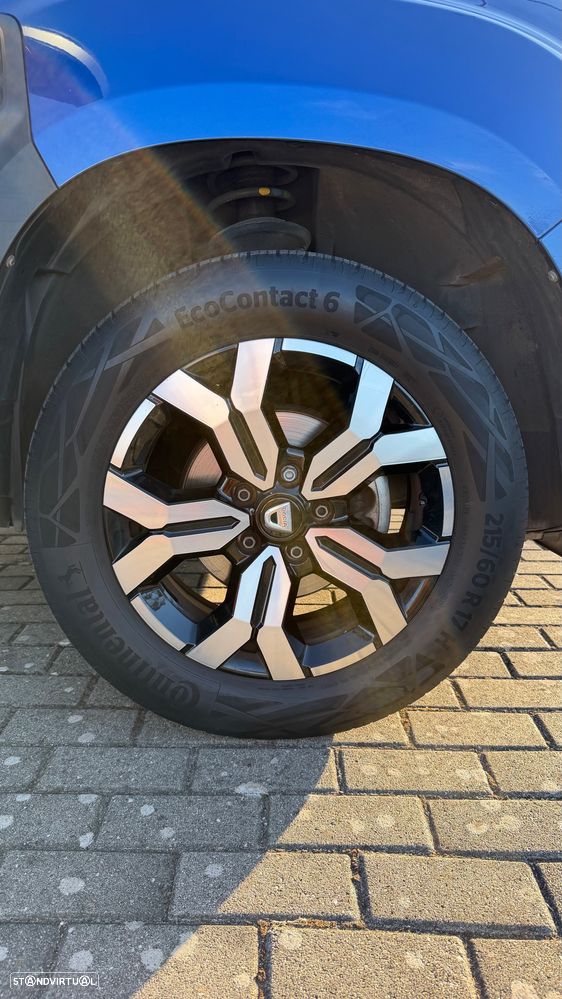 Dacia Duster 1.0 TCe Prestige - 18
