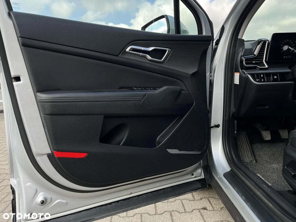 Kia Sportage 1.6 T-GDI Business Line 2WD - 10