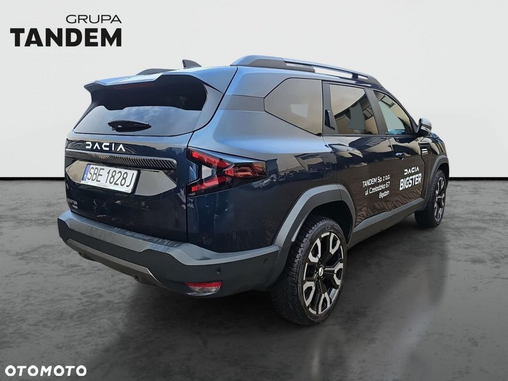 Dacia Bigster - 3