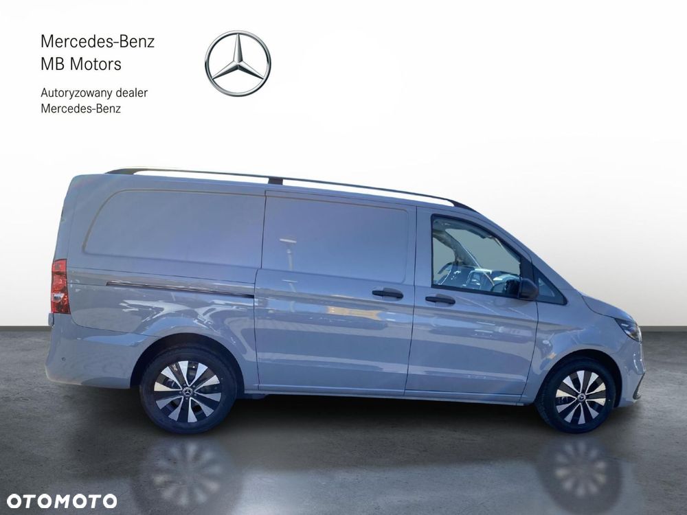 Mercedes-Benz Vito - 8