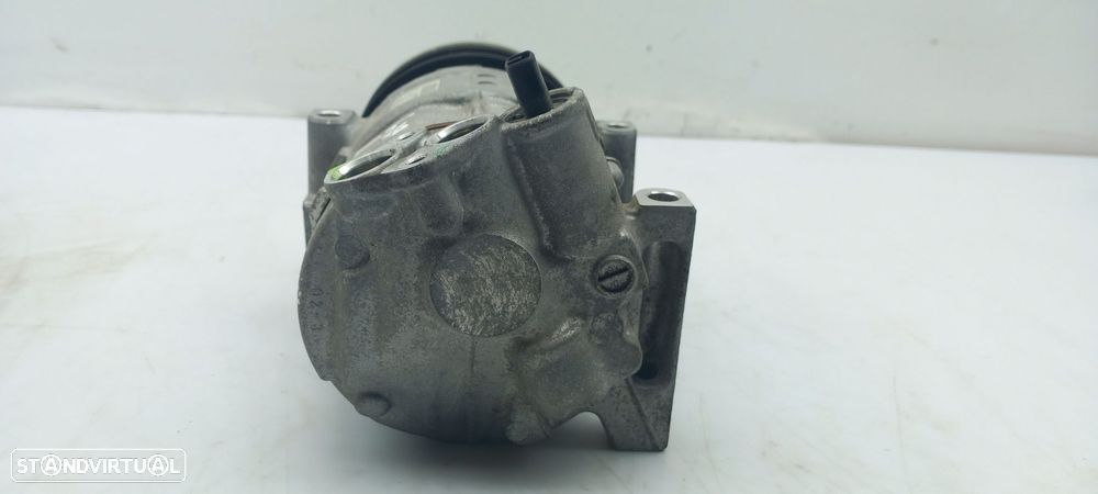 Compressor AC FIAT Punto Evo (199_) - 2