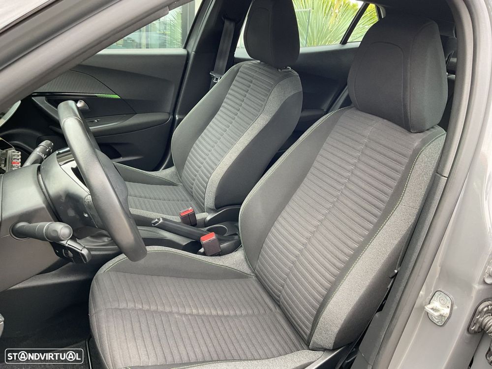 Peugeot 2008 1.2 PureTech Active Pack - 20