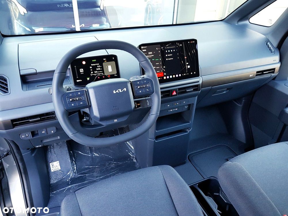 Kia PV5 71.2kWh - 32