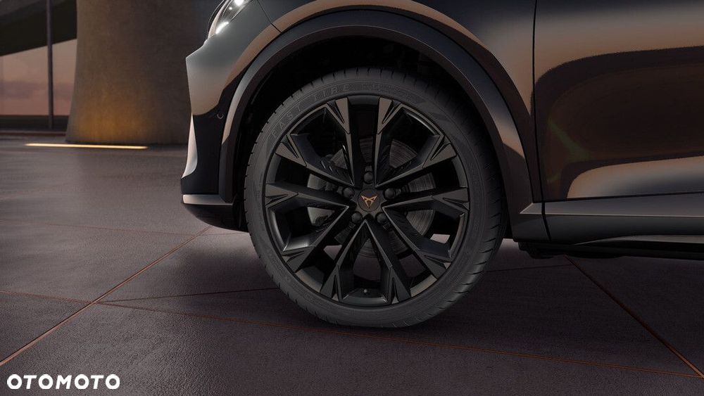 Cupra Formentor 2.0 TSI 4Drive DSG - 7