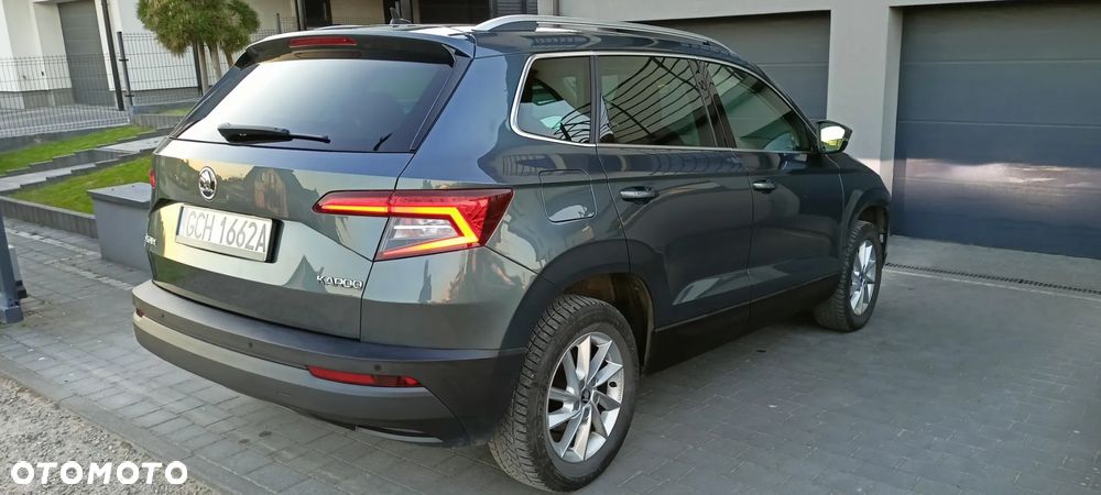 Skoda Karoq - 3