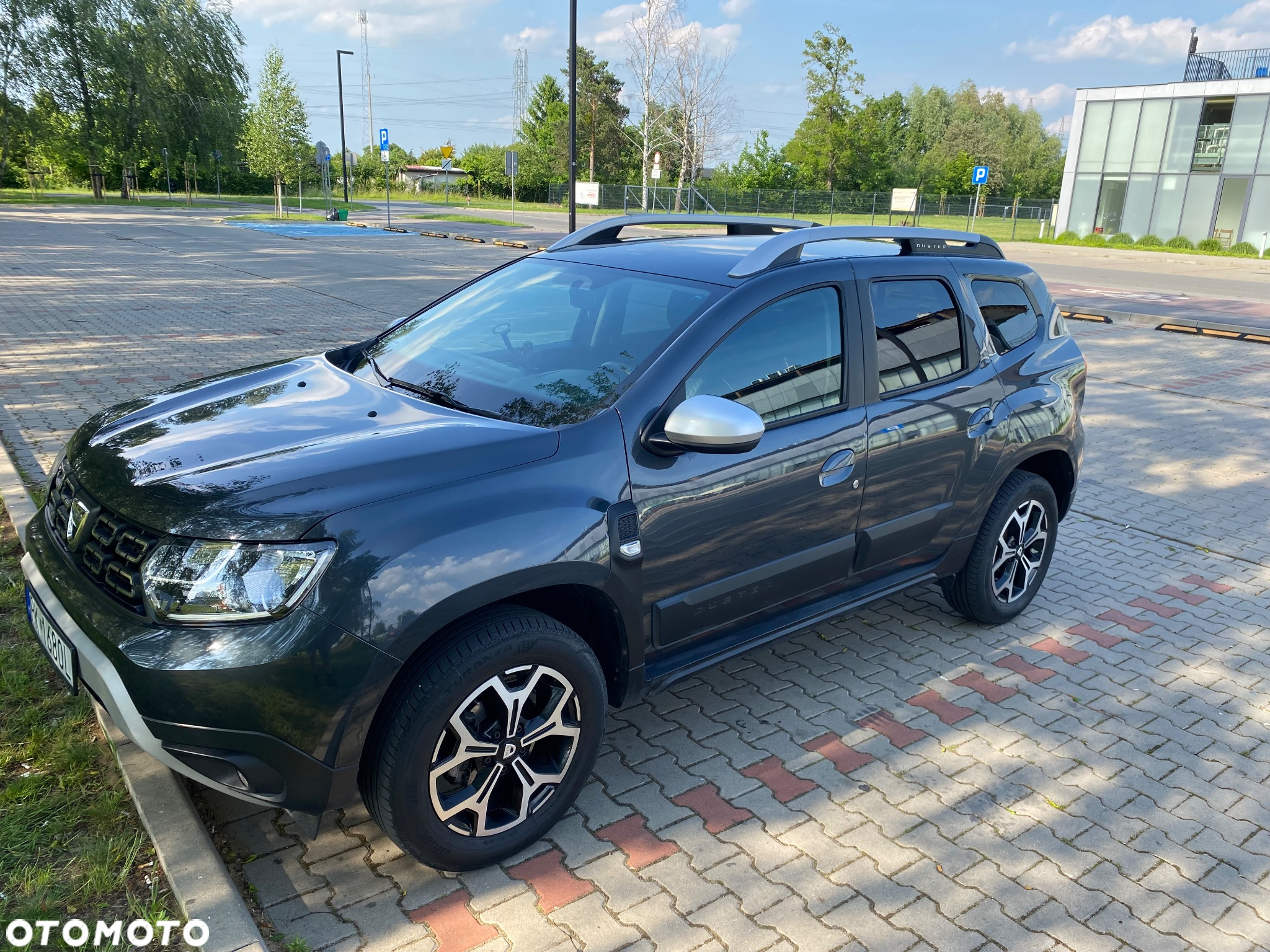 Dacia Duster 1.0 TCe Comfort - 6