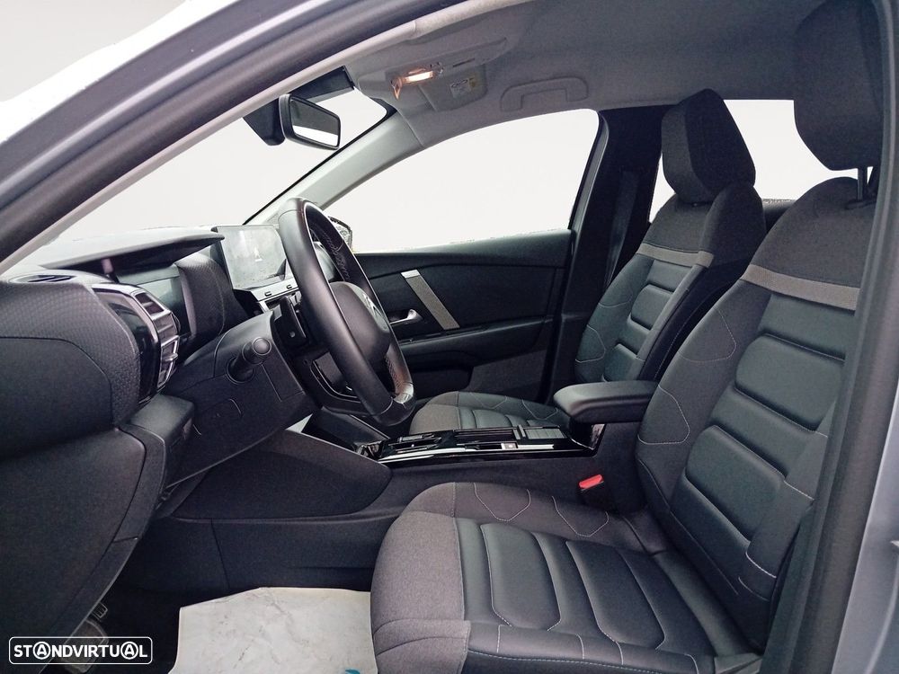 Citroën C4 1.2 PureTech Max EAT8 - 9