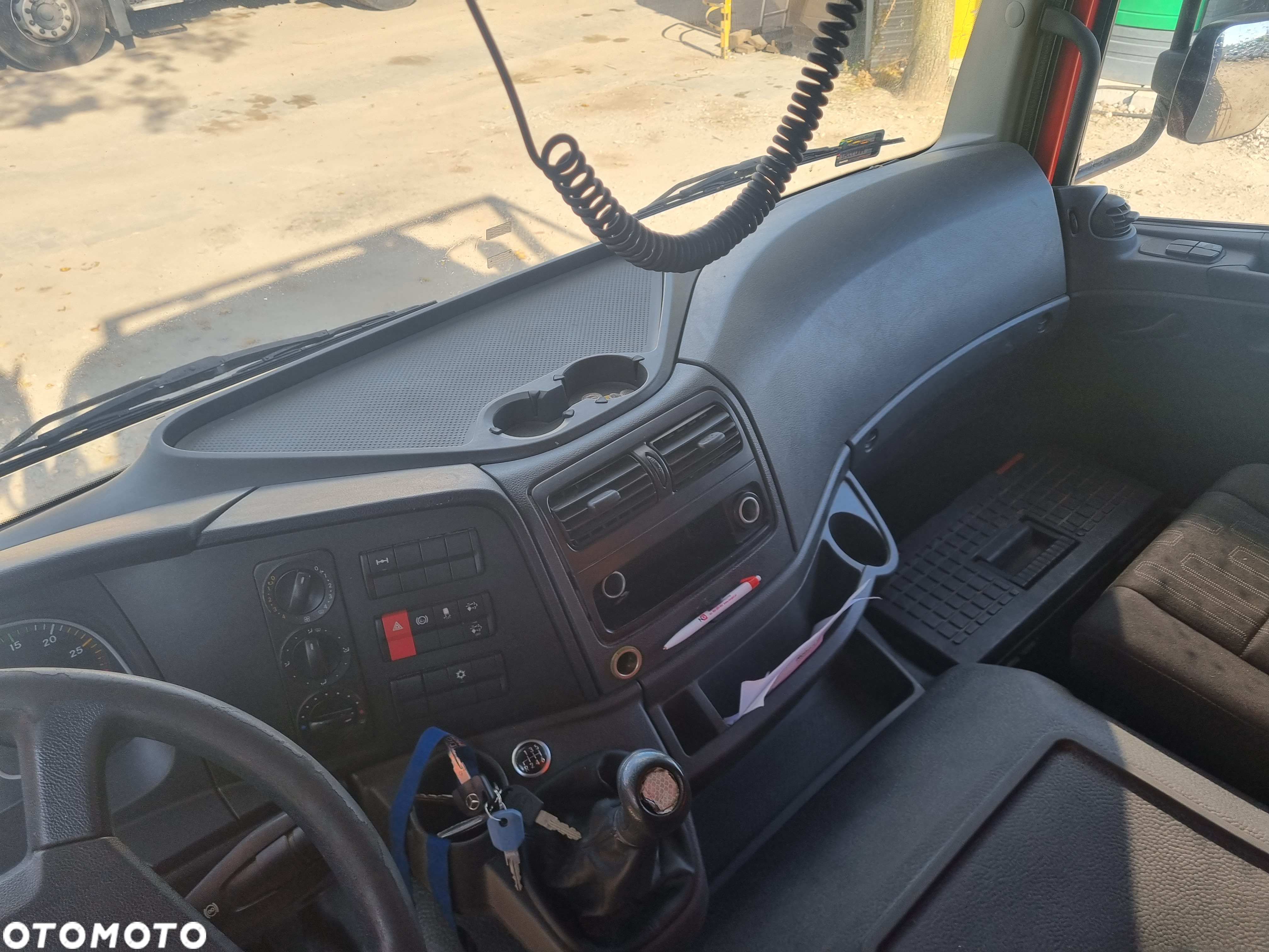 Mercedes-Benz Atego 16240 - 4