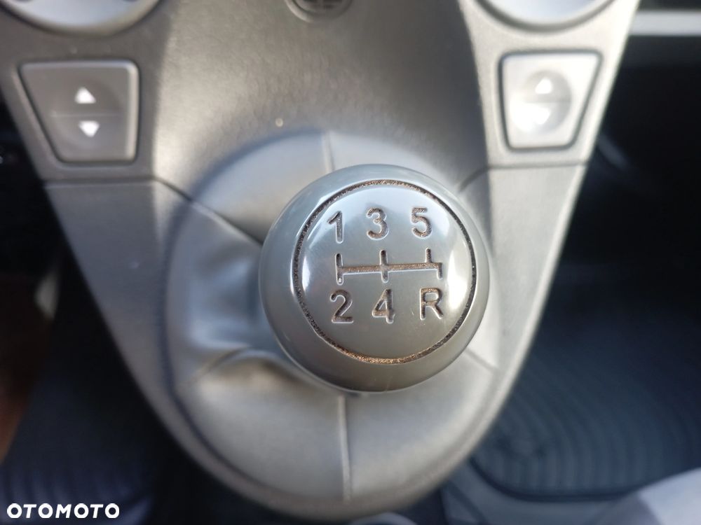 Fiat Panda 1.2 Fresh Eco - 16