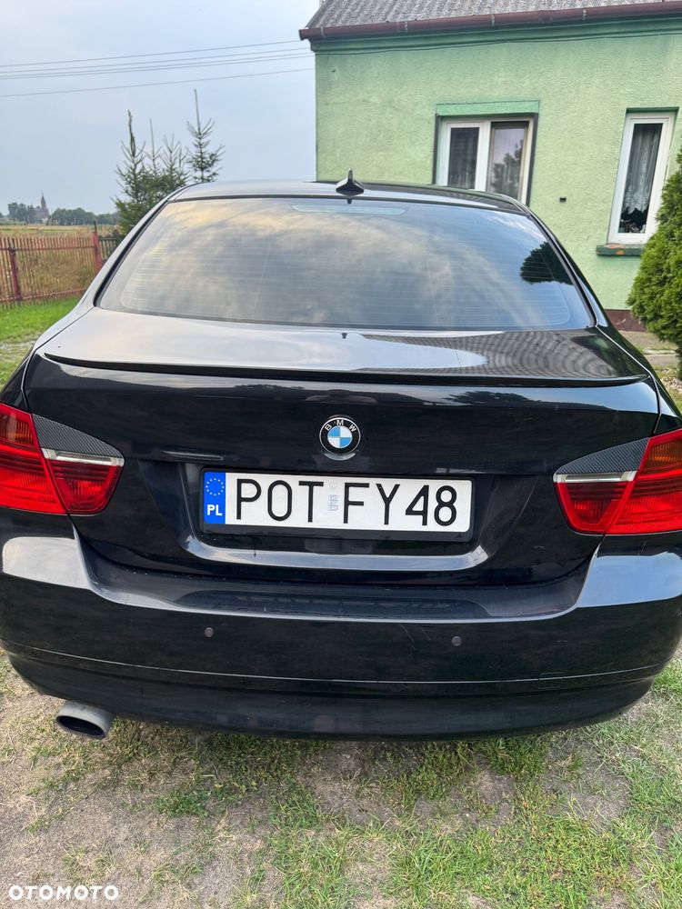 BMW Seria 3 - 27