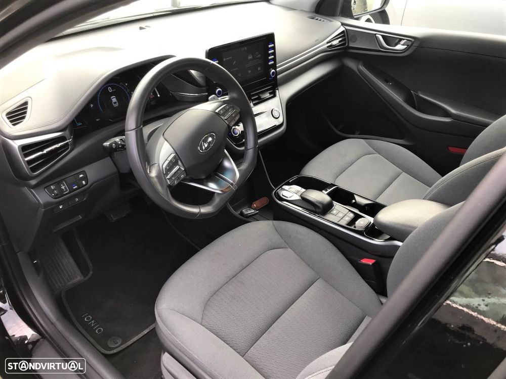Hyundai Ioniq Business - 11