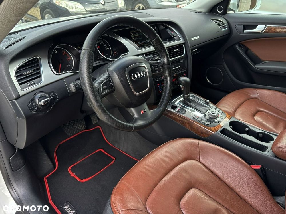 Audi A5 Sportback - 12