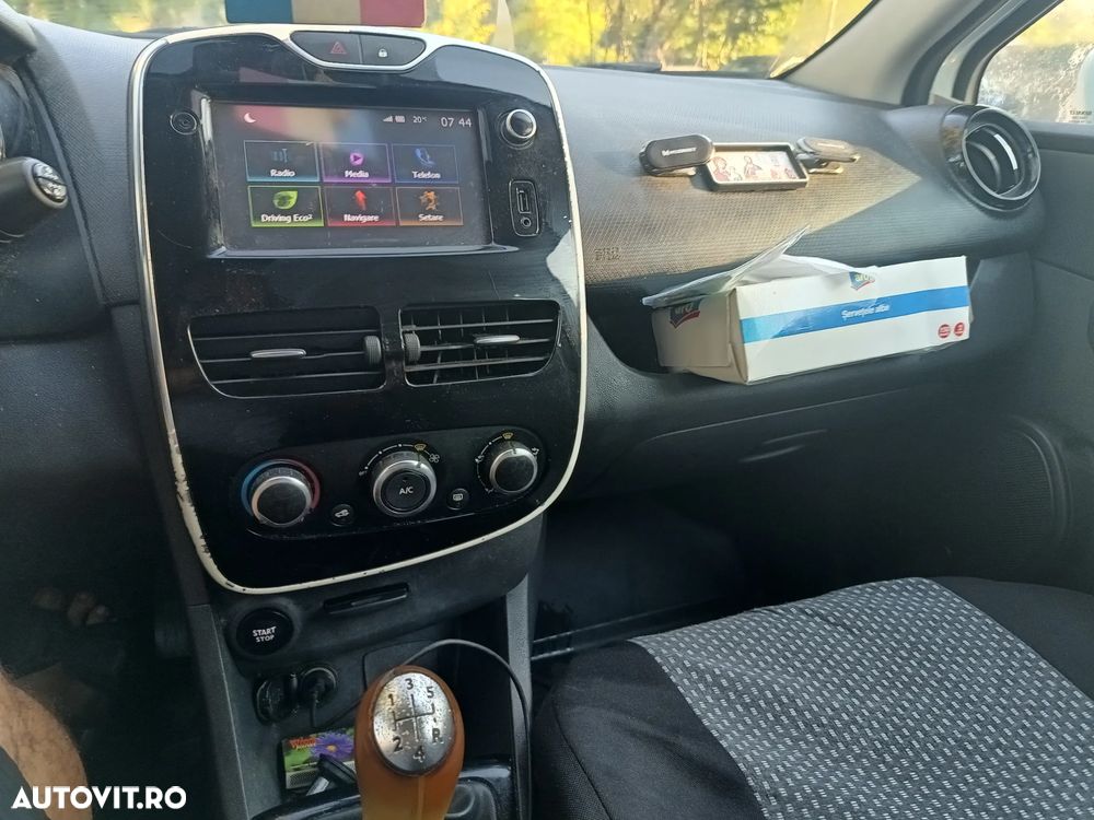 Renault Clio 0.9 TCe Life - 6