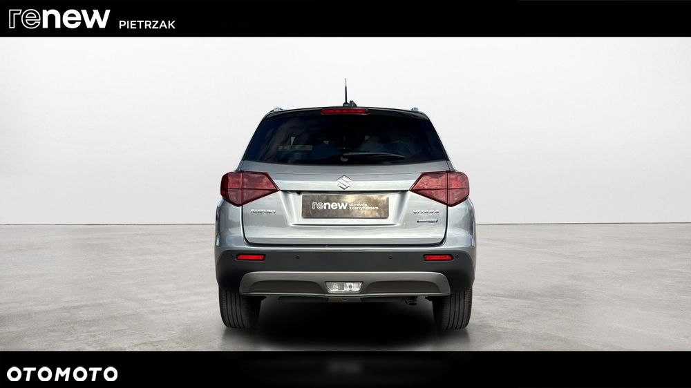 Suzuki Vitara 1.4 Boosterjet SHVS Premium 2WD - 4