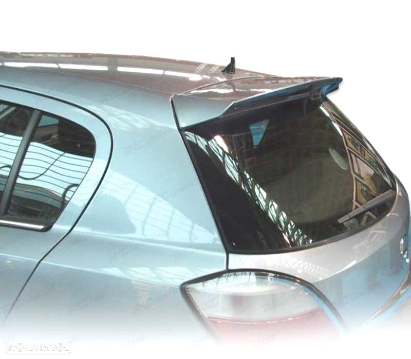 AILERON SPOILER OPEL ASTRA H 5P 04-09 - 2