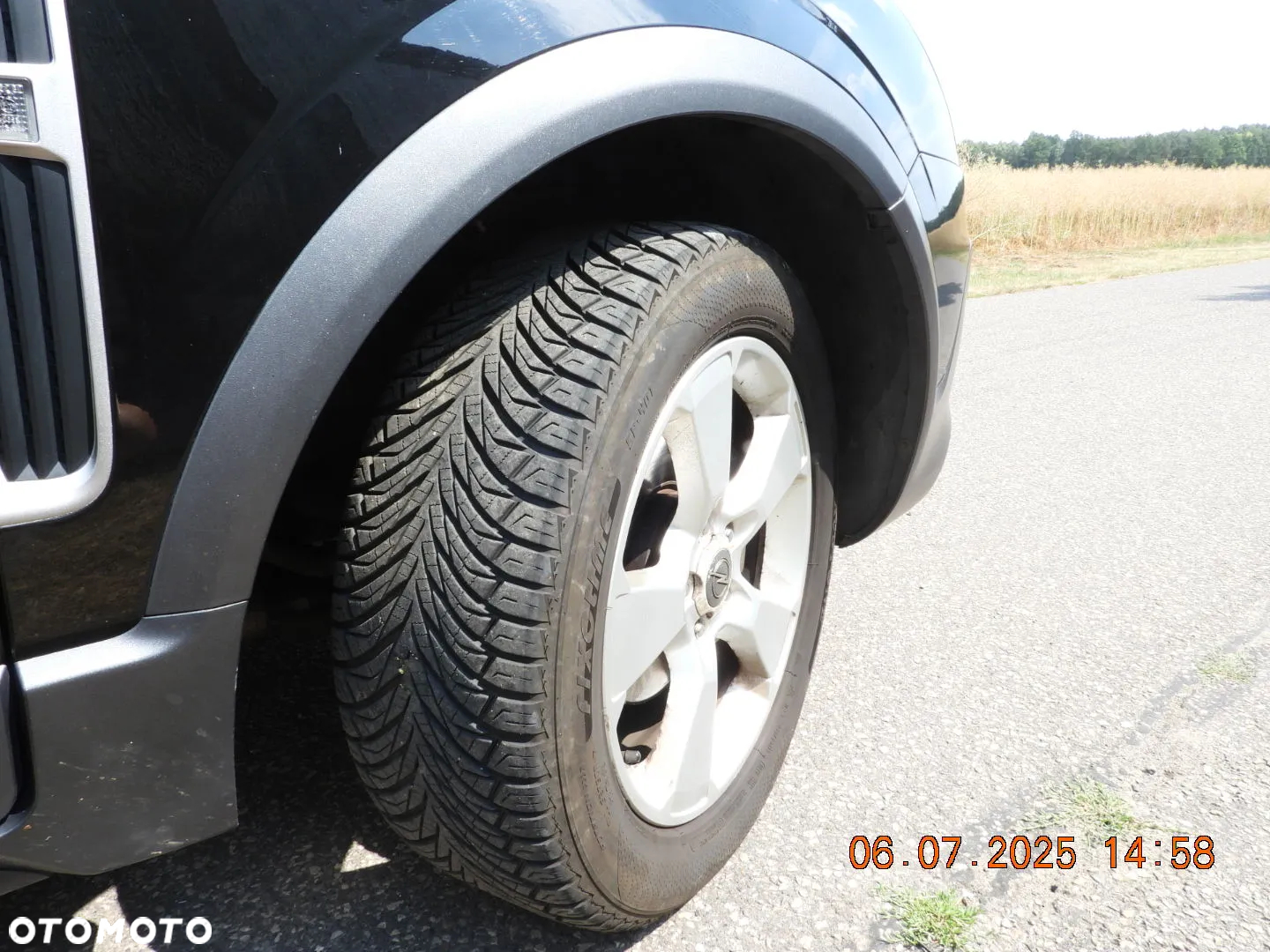 Opel Antara 2.0 CDTI 4x4 Cosmo - 5