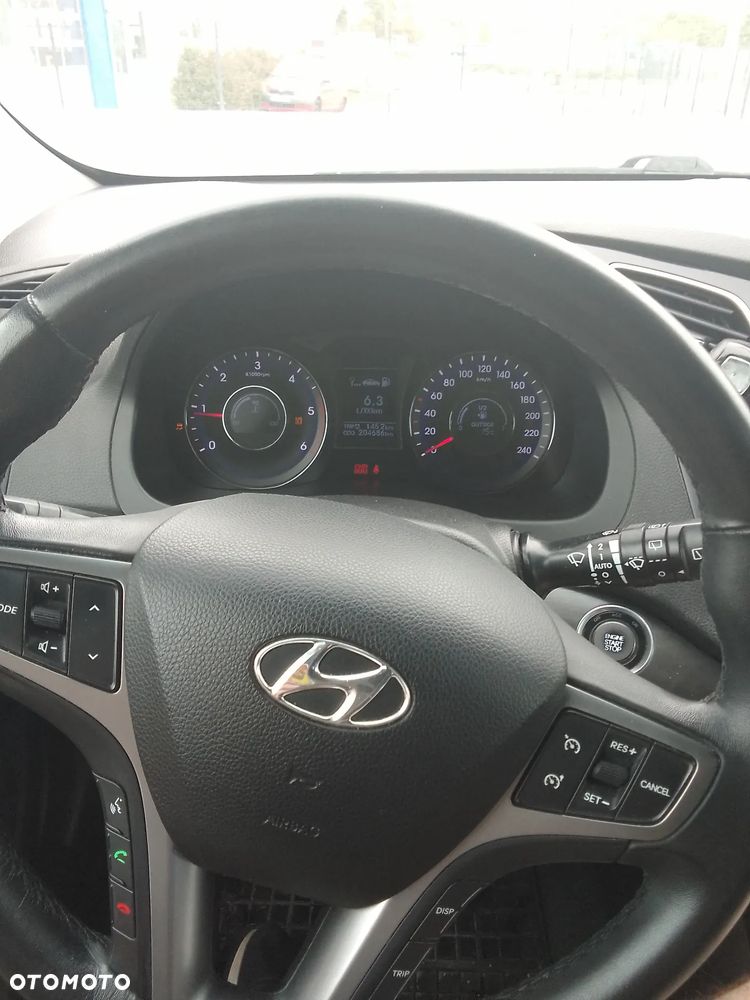 Hyundai i40 i40cw 1.7 CRDi 5 Star Edition - 15