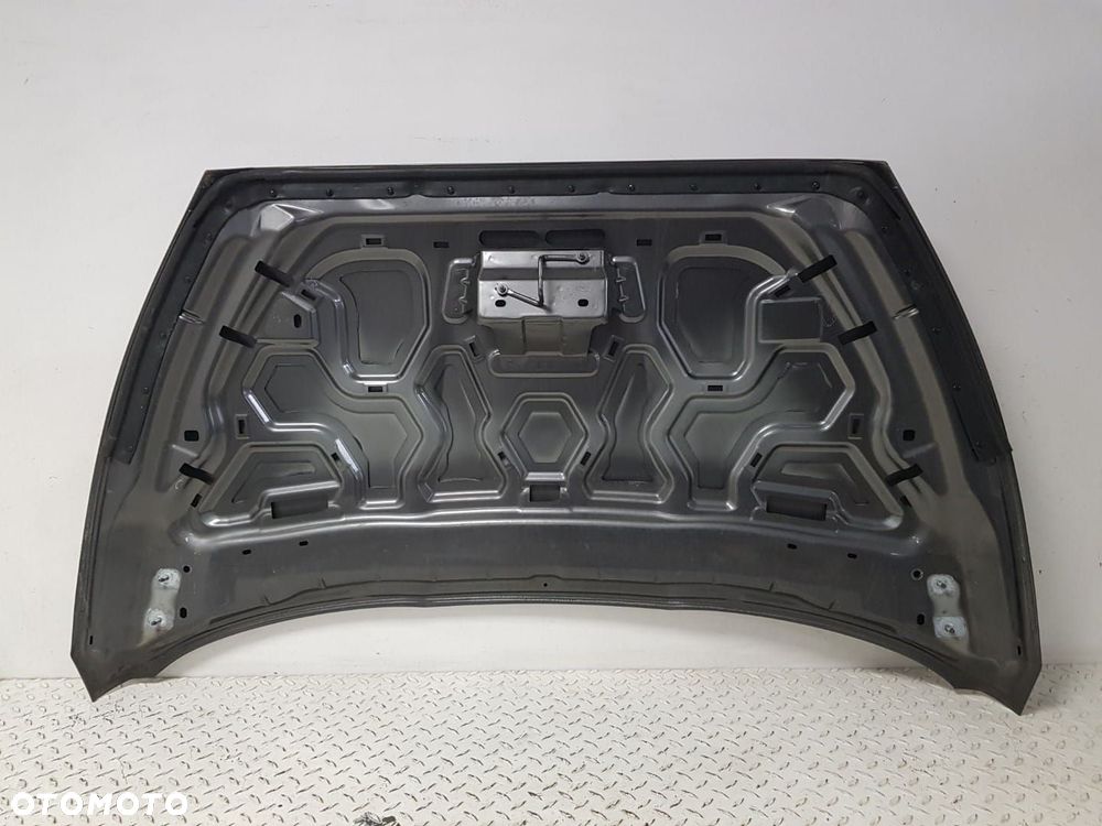 ŁADNA MASKA POKRYWA SILNIKA FORD GALAXY MK4 IV 4 S-MAX SMAX MK2 II 2 15-23  FM2B-16K692-AB - 7