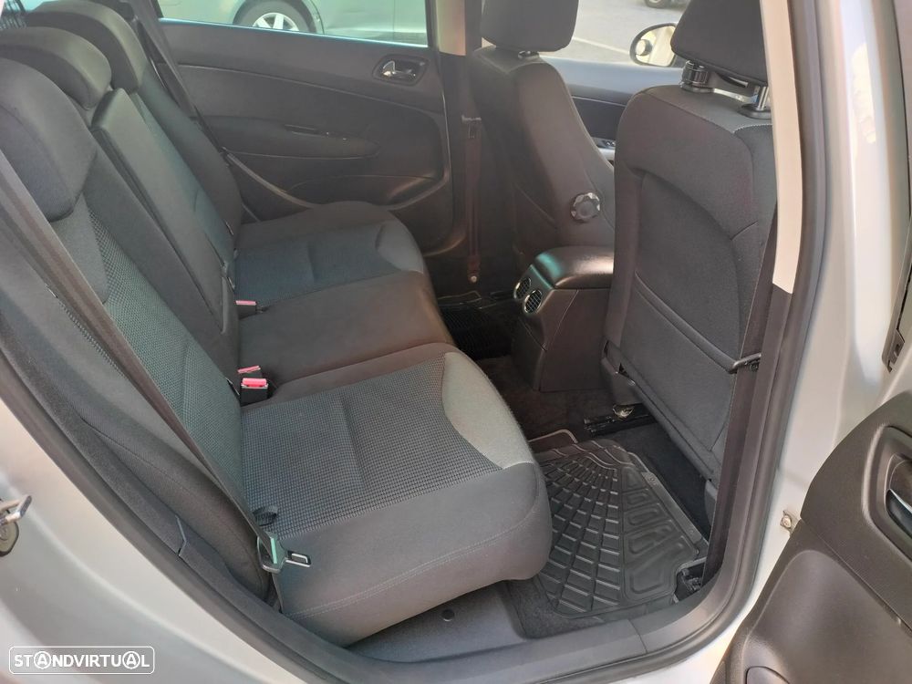 Peugeot 308 SW e-HDi FAP 110 Stop&Start Active - 15
