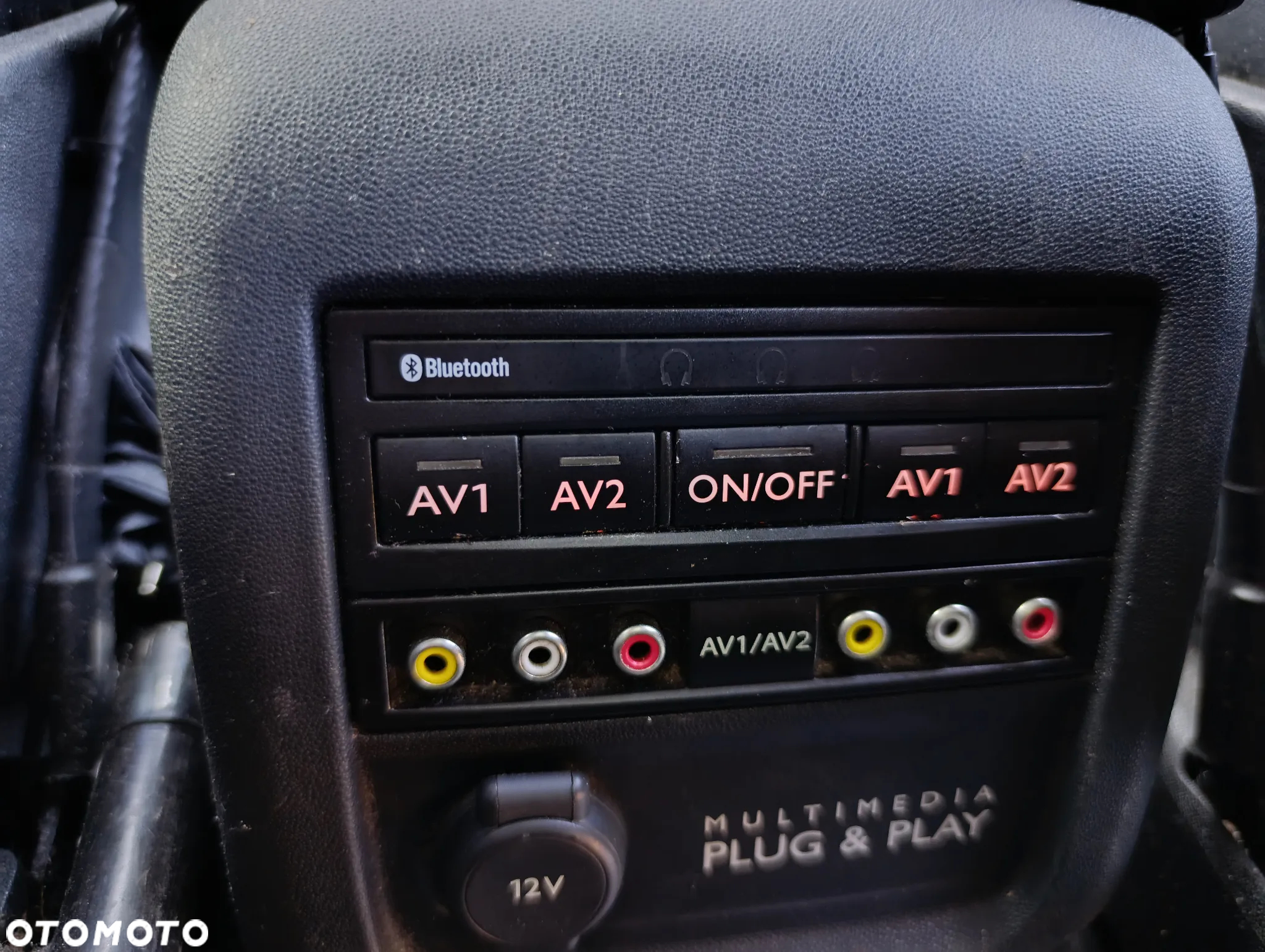 Citroën C4 Picasso 2.0 HDi Exclusive Black Top MCP - 30