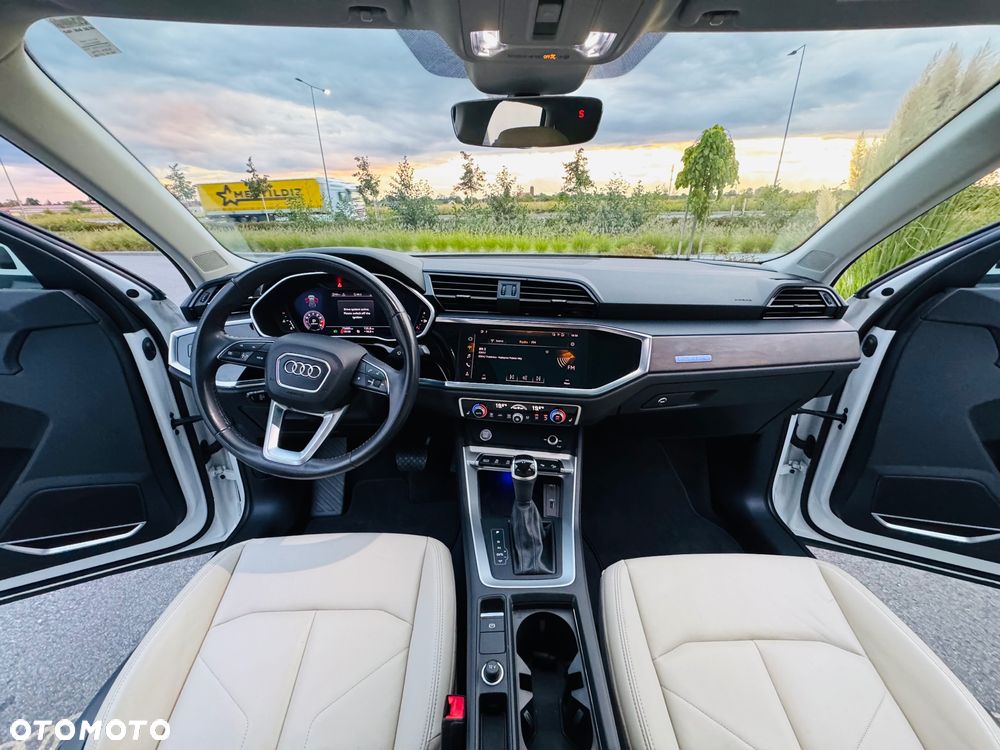 Audi Q3 - 25