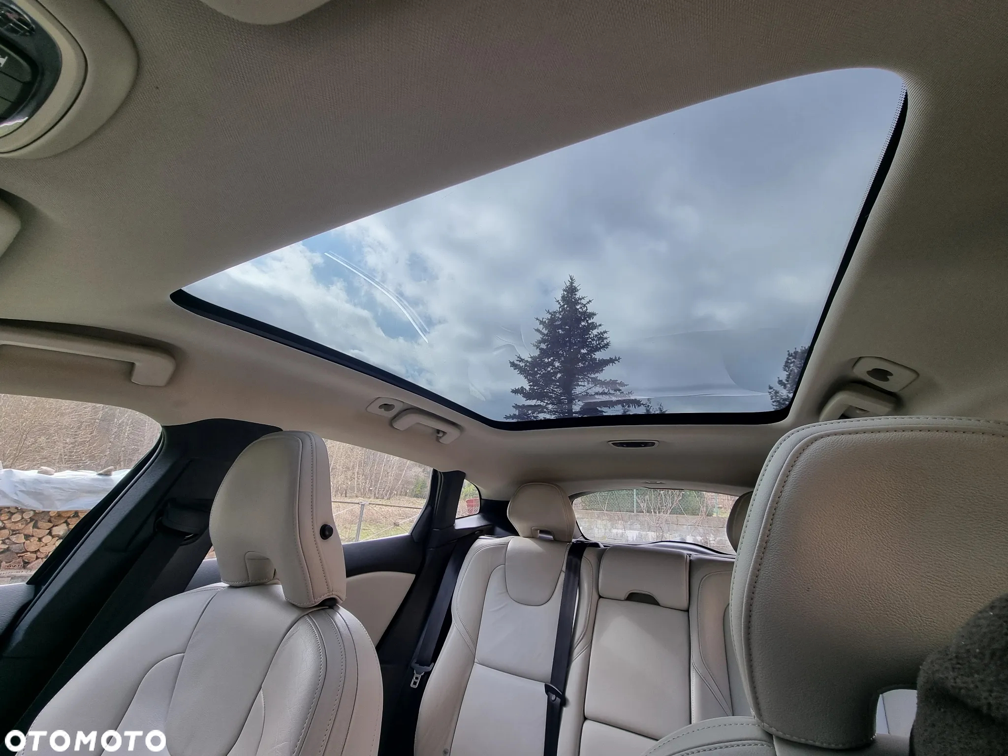 Volvo V40 - 10
