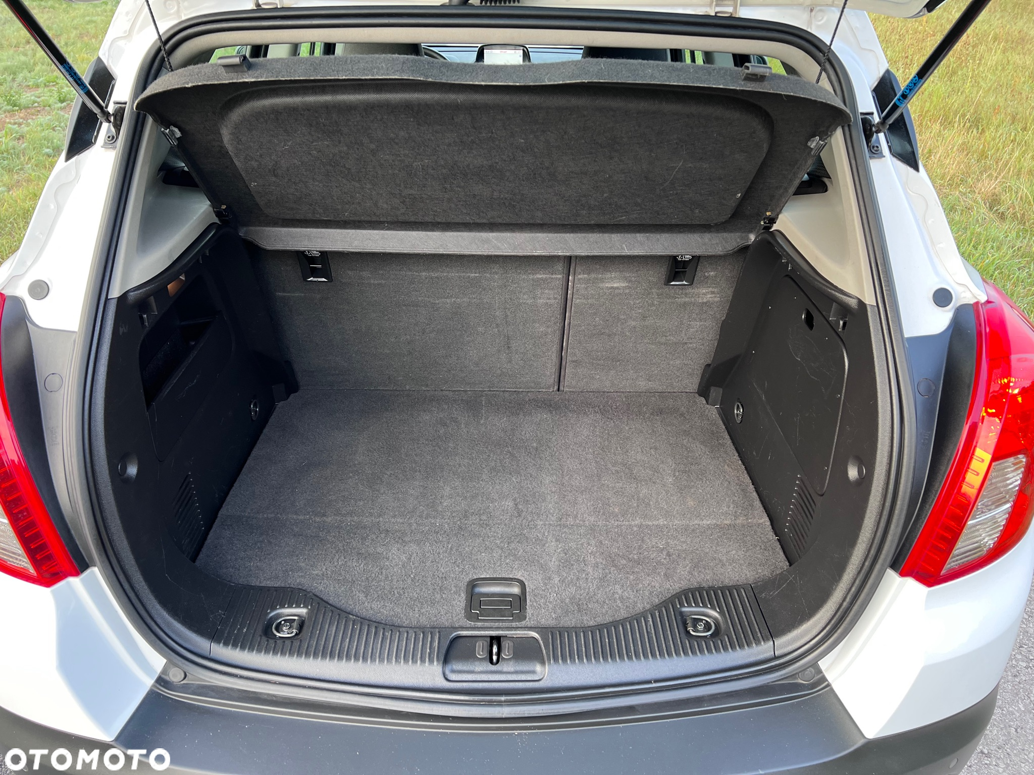 Opel Mokka 1.6 Cosmo S&S - 40