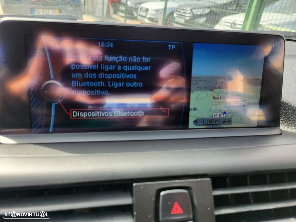 BMW 120 d BluePerformance Urban Line - 13