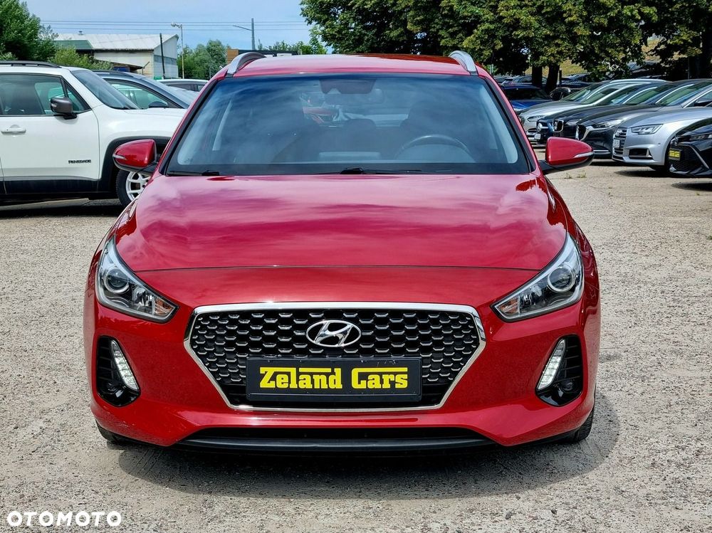 Hyundai i30 1.6 D Premium - 2