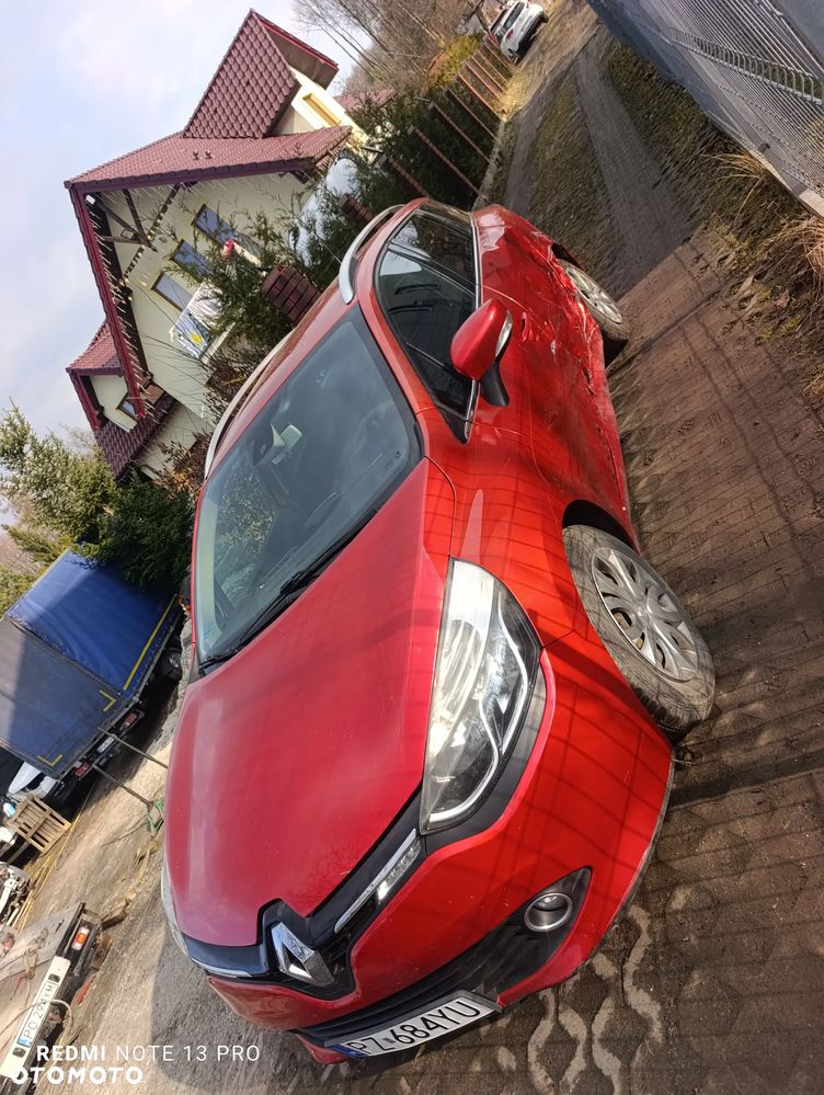 Renault Clio 1.5 dCi Energy Limited 2018 - 24