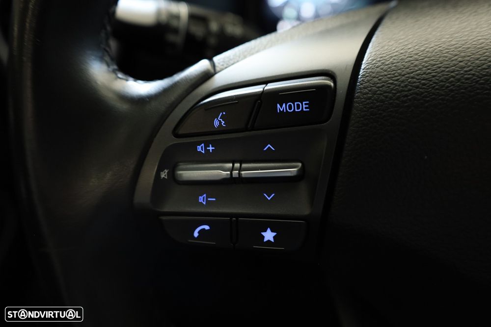 Hyundai Kauai 1.6 CRDi Premium - 21