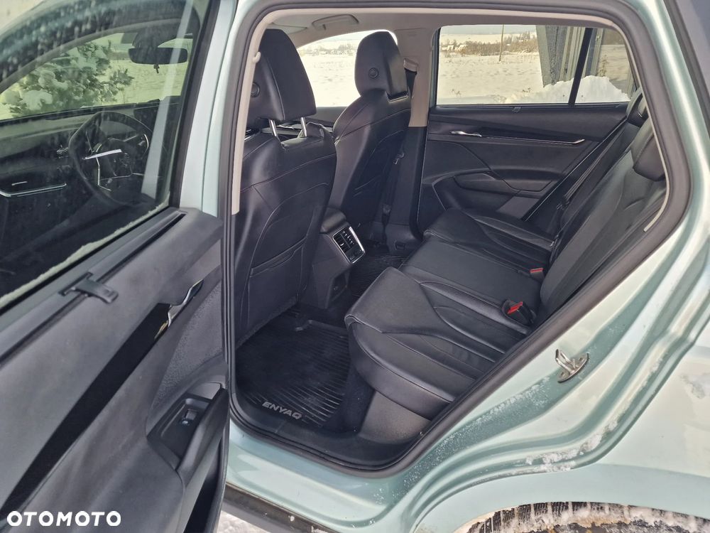 Skoda Enyaq 80 82kWh - 9