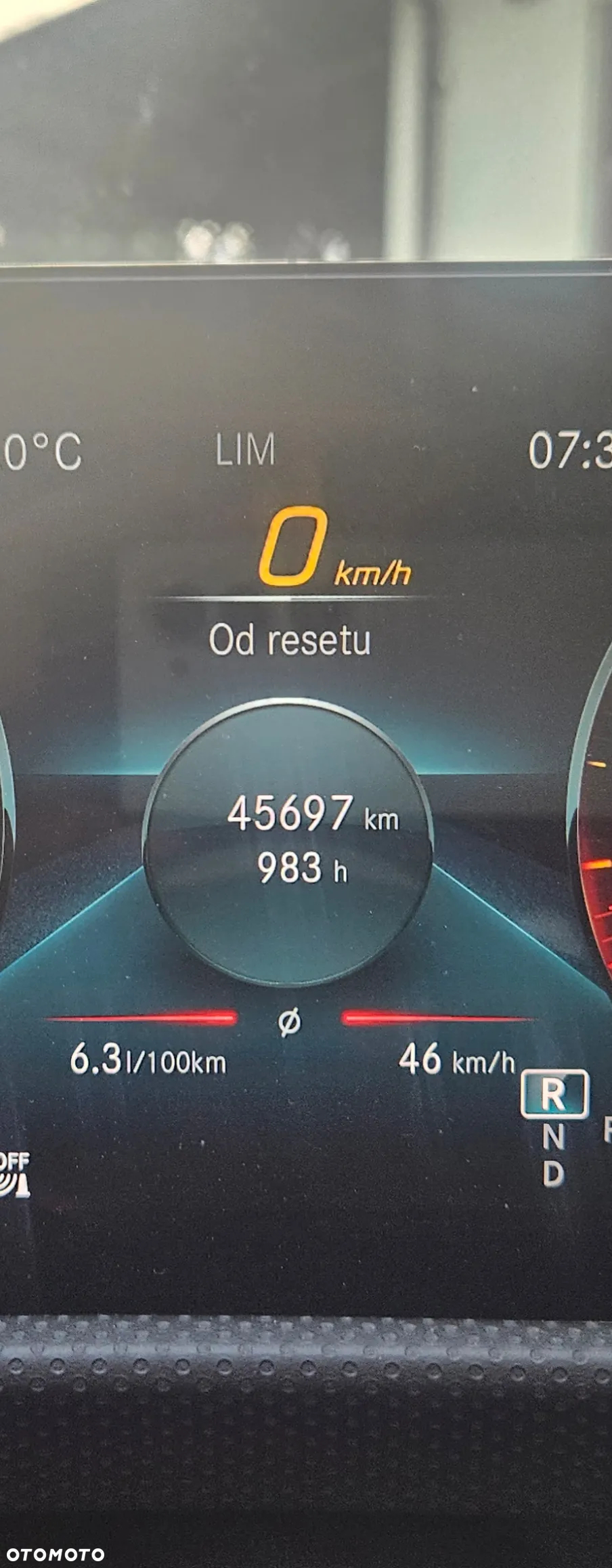 Mercedes-Benz Klasa A 180 AMG Line 7G-DCT - 26