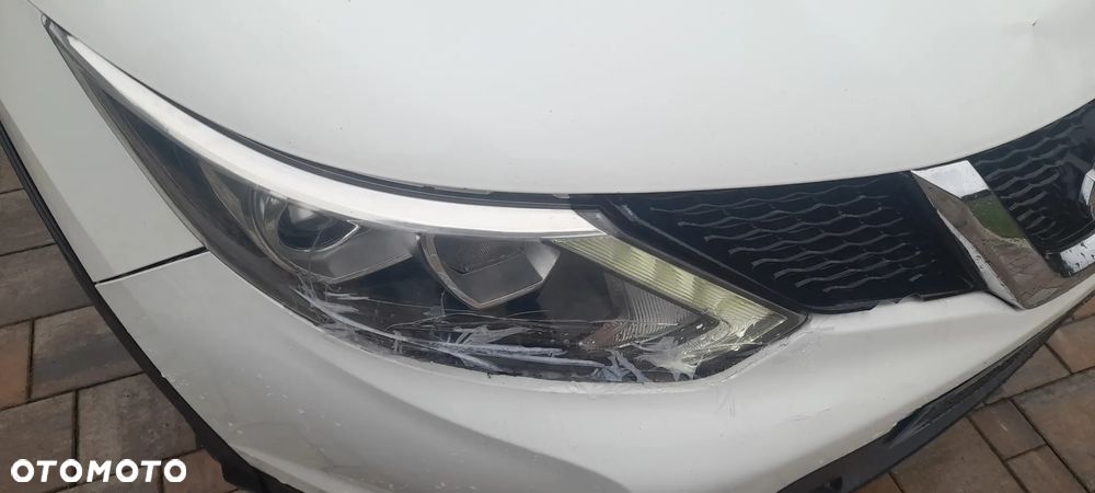 Nissan Qashqai 1.2 DIG-T N-Tec - 13