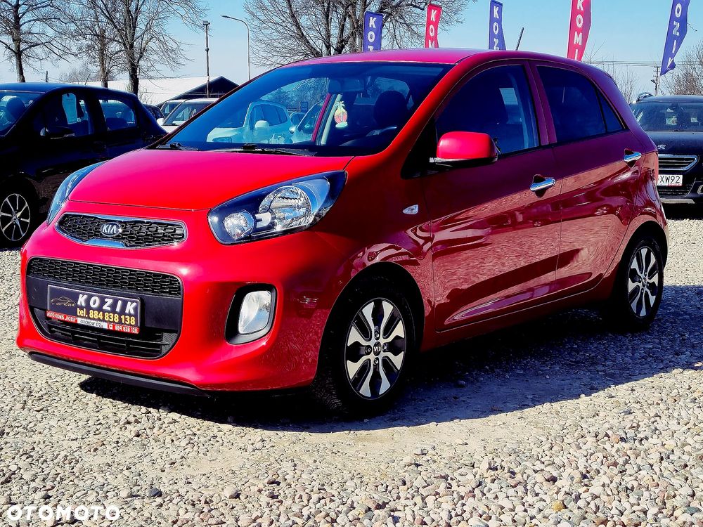 Kia Picanto - 3