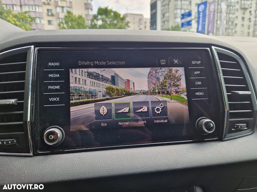 Skoda Karoq 1.6 TDI DSG Ambition - 16