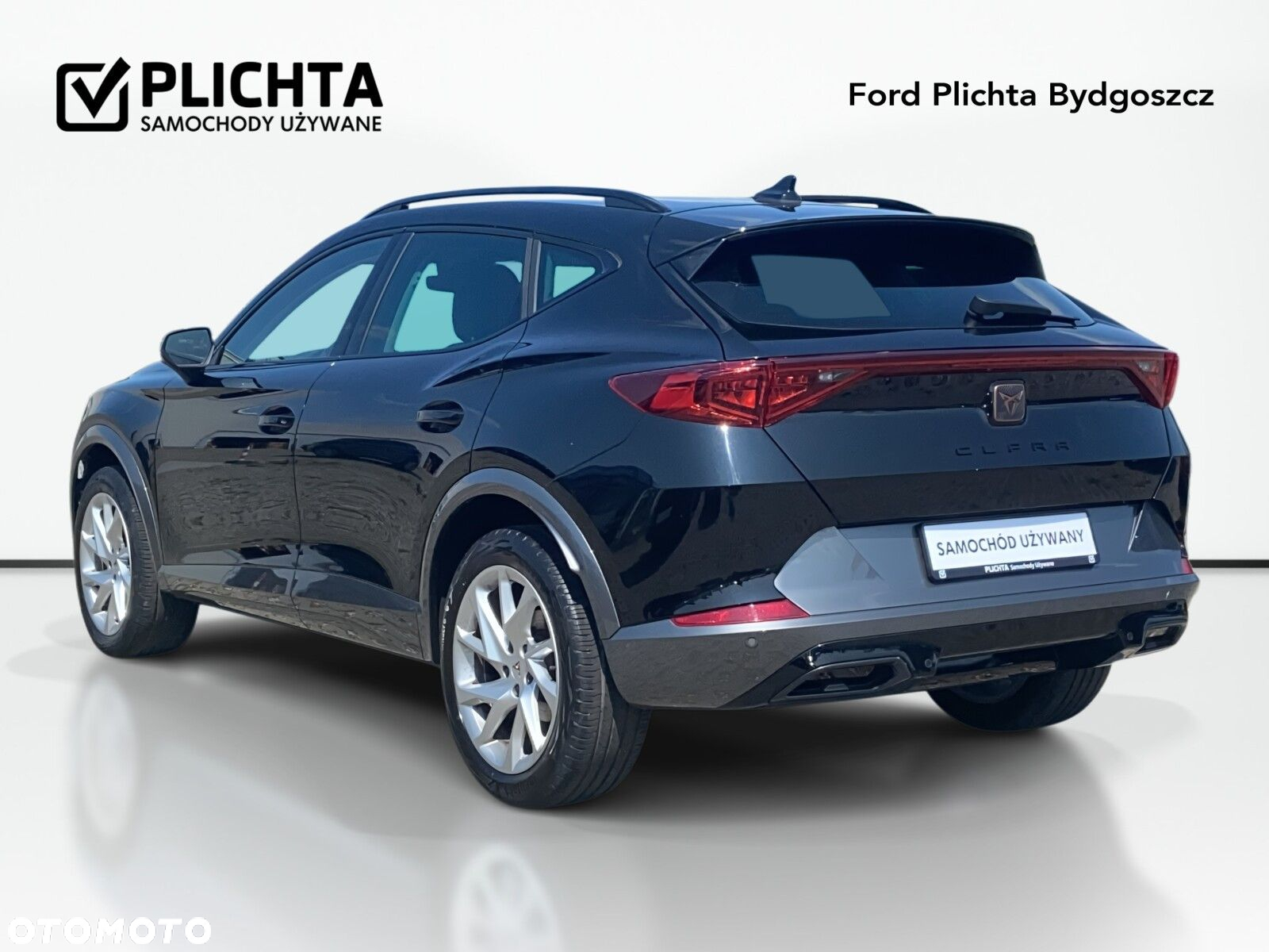 Cupra Formentor 1.5 TSI DSG - 7