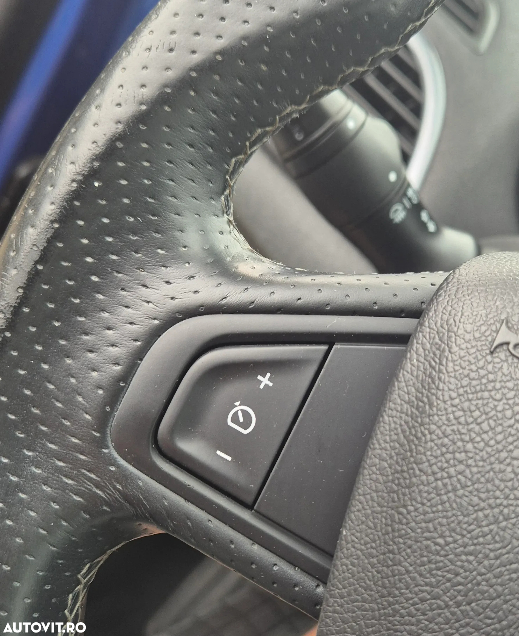 Renault Megane Sport Tourer 1.5 dCi GT Line - 27