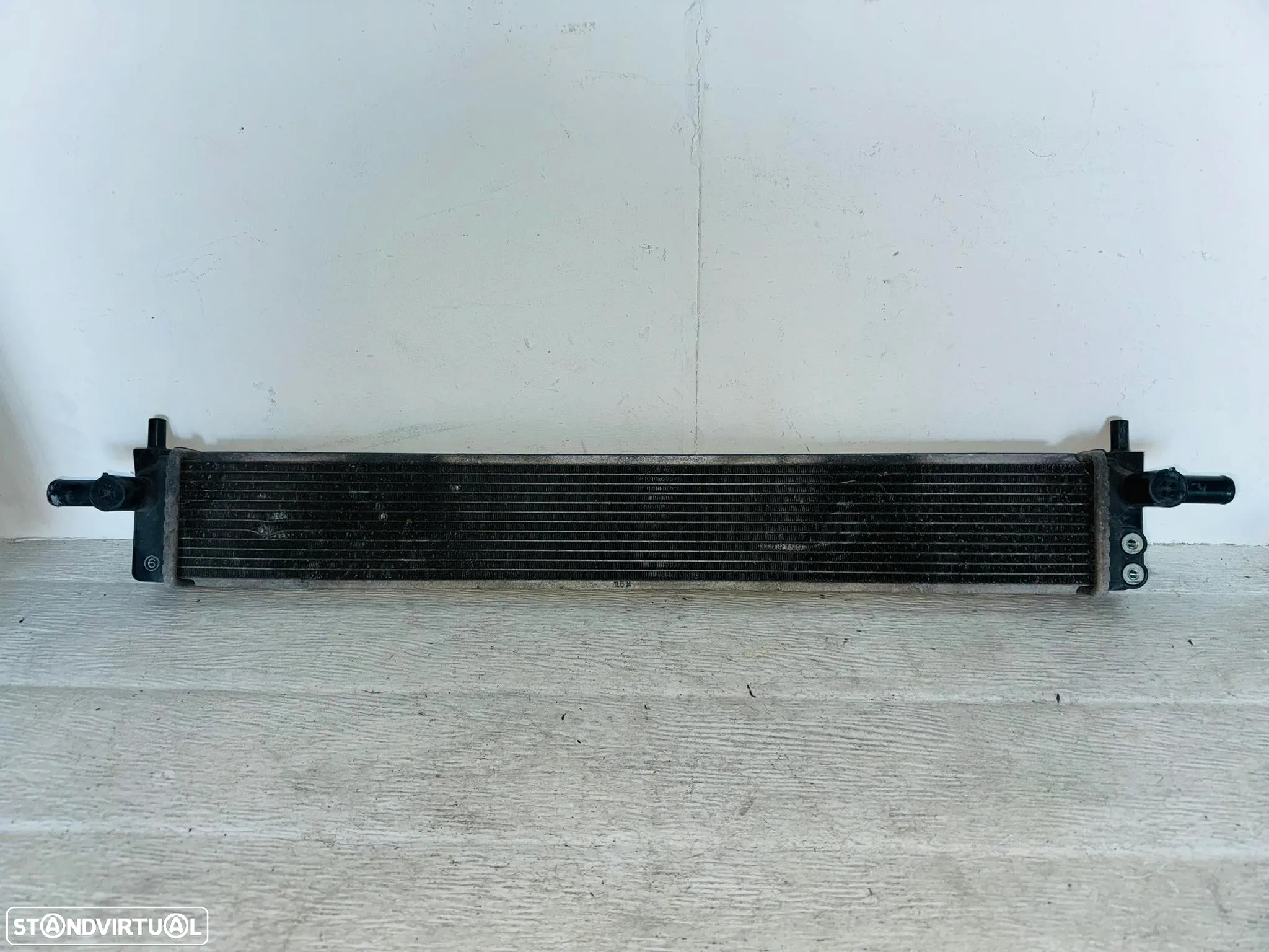 Radiador de Intercooler Toyota Auris Hibrido 1.8 - 2012 / 2018 - 2