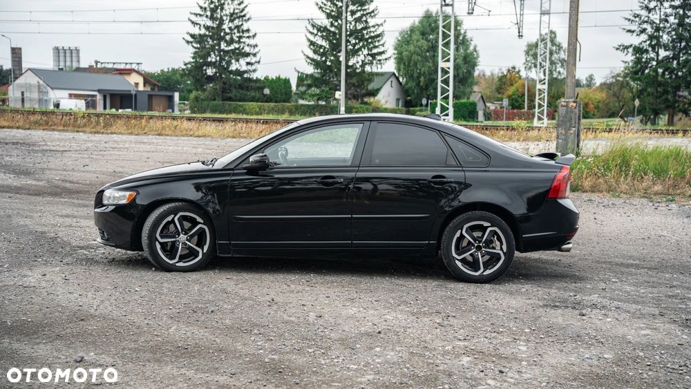 Volvo S40 - 6