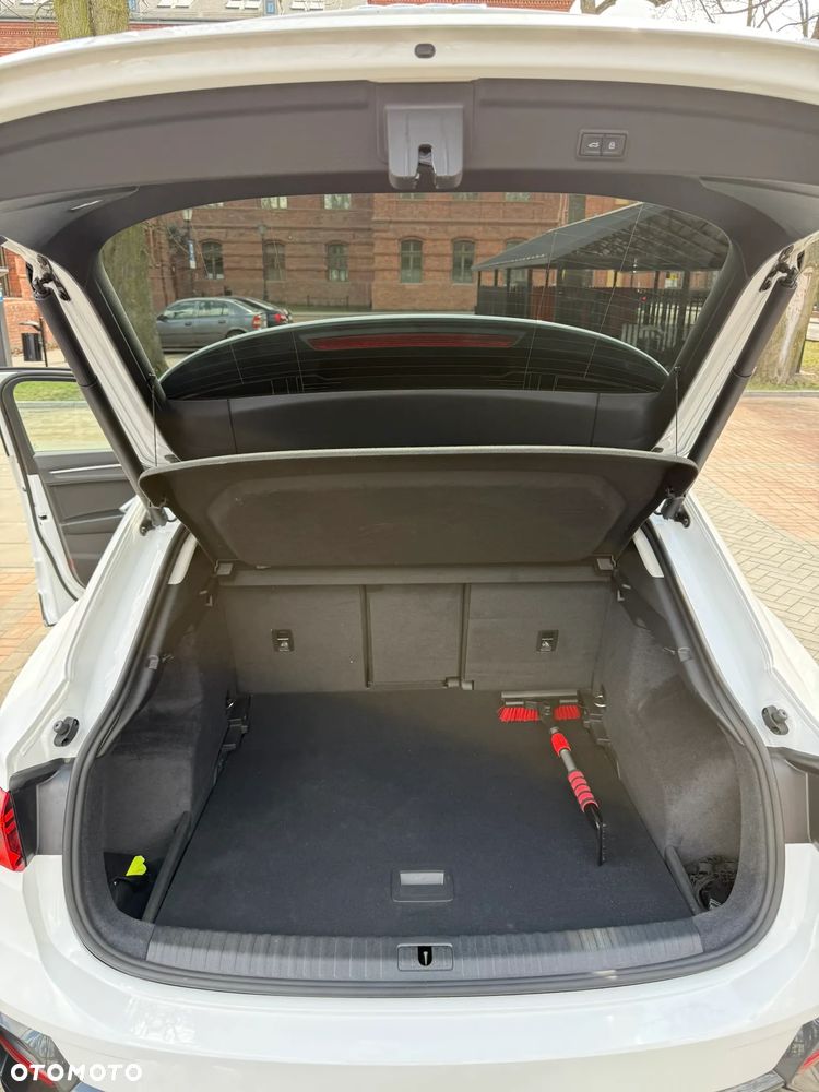 Audi Q3 Sportback 35 TFSI S tronic - 22