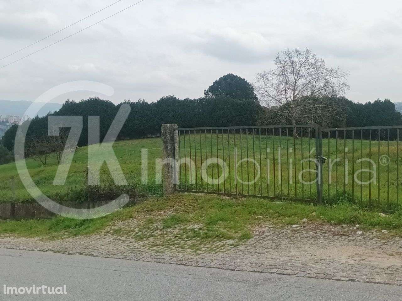 Terreno, Sobretâmega - Grande imagem: 2/7