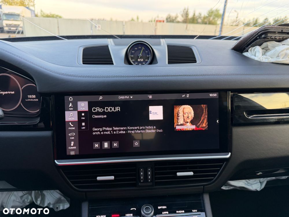 Porsche Cayenne E-Hybrid Tiptronic S Platinum Edition - 23